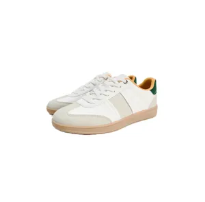 Zara CONTRAST TRAINERS