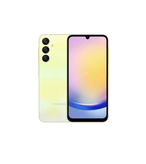 گوشی موبایل سامسونگ Galaxy A25