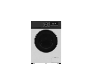 ماشین لباسشویی اتوماتیک ایکس ویژن مدل TP82-BWD ظرفیت 8 کیلوگرم