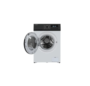 ماشین لباسشویی اتوماتیک ایکس ویژن مدل TP92-BWD ظرفیت 9 کیلوگرم